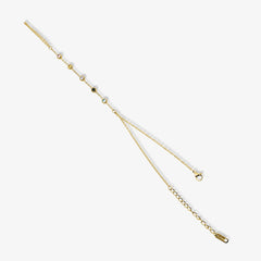 Prism Multicolor Hand Chain