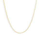 Sharp Chain Necklace