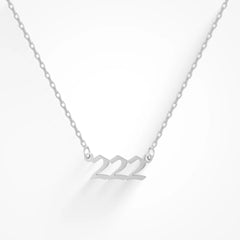 Angel Energy Necklace