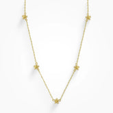 Daisy Dreams Necklace