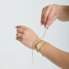 Western Wednesday Bracelet