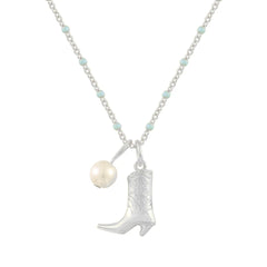 Southern Belle Necklace