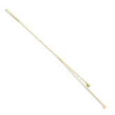 Corfu Foot Chain / Hand Chain