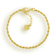 Don't Get It Twisted Bracelet