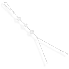 Feeling Lucky Hand Chain