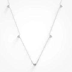 Full Of Love Necklace