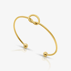 Knotty & Nice Bangle