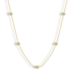 Livia Necklace