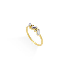 Love Affair Ring