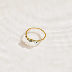 Love Affair Ring