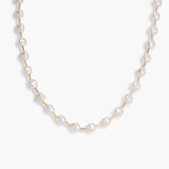 Mermaid's Treasure Necklace