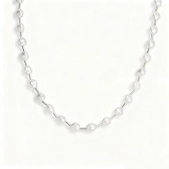 Mermaid's Treasure Necklace