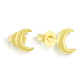 Moonlit Earrings