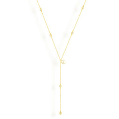 Pearly Yours Necklace