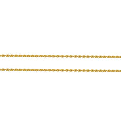 Roped Up Waist Chain