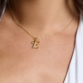 Say My Name Necklace
