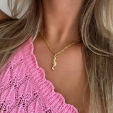 Sea Whisper Necklace