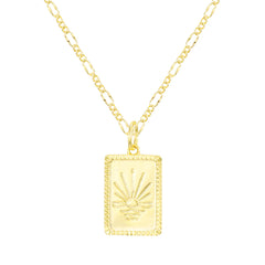 Sunshine Necklace