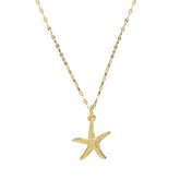 Star Babe Necklace