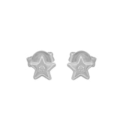 Starry Earrings