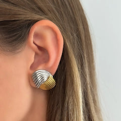 Strata Earrings