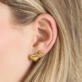 Drip Stud Bundle: 3 Piece Earring Bundle