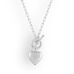 Timeless Romance Necklace