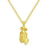 Tiny Dancer Necklace