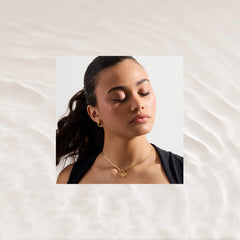 Touched by Angels Necklace