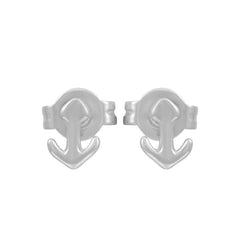 You're My Anchor Earrings