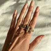 Adore Me Ring