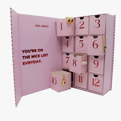 12 Days of Sparkle Advent Calendar