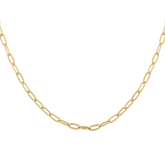 Baby Link Up Necklace