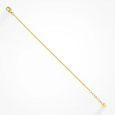 Ball Chain Bracelet