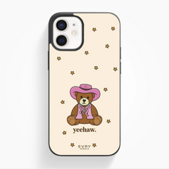 Cutie Cowboy Phone Case