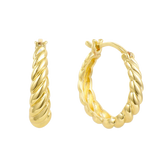 Don't Get It Twisted Earrings