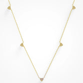 Full Of Love Necklace