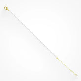 Girly Pearly Bracelet