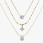 Spoiled Girl Necklace