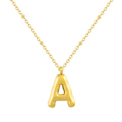 Never Lose Me Necklace