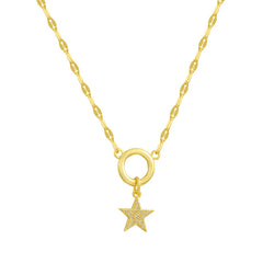Twinkle Necklace