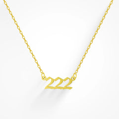 Angel Energy Necklace