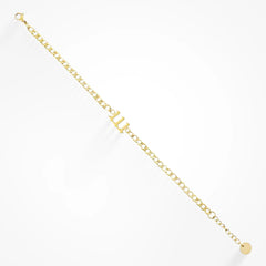 Angel Number Bracelet