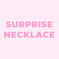 Surprise Necklace