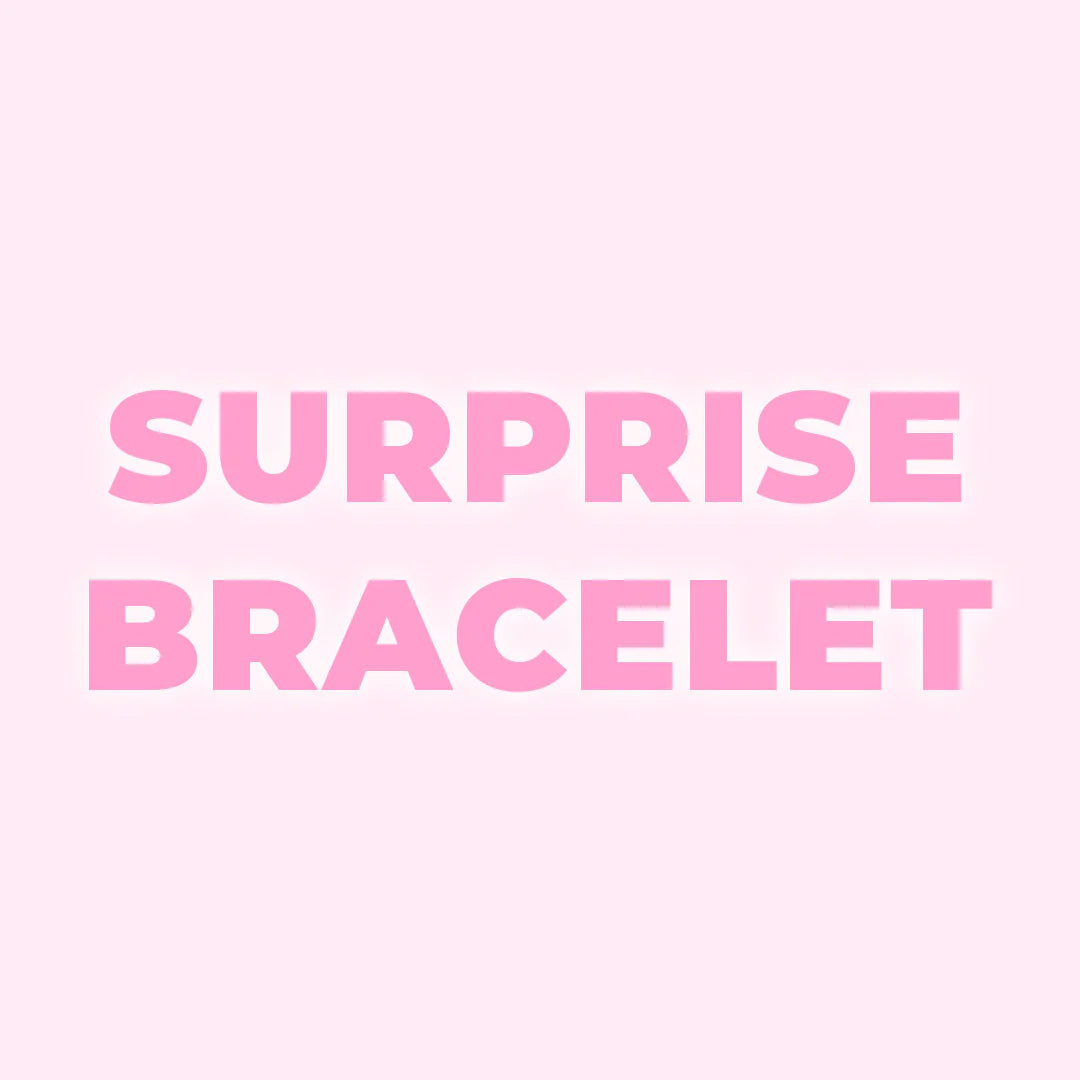 Surprise Bracelet