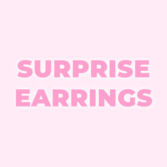 Surprise Earrings