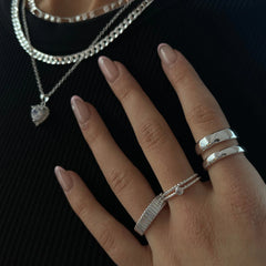 Better Together Rings