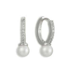 Girl's Best Friend Earrings