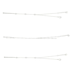 Viral Hand Chain Bundle : 3 Piece Hand Chain Bundle
