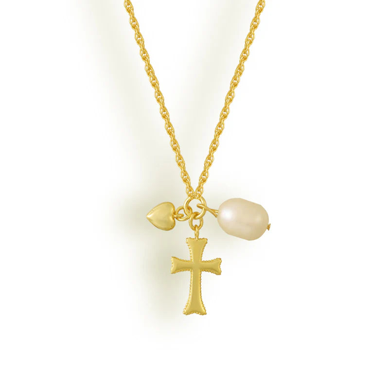 Divine Love Necklace